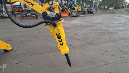 Overige 2025 Brokk B170+ (15)