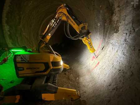 Overige 2025 Brokk B170+ (17)