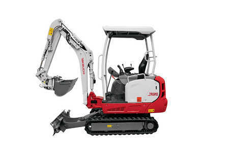 Takeuchi TB320