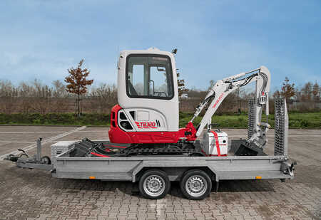 Takeuchi TB320