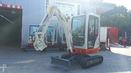 Takeuchi TB320