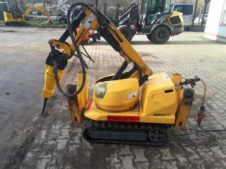 Other 2016 Brokk B60 (20)