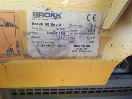Other 2016 Brokk B60 (24)