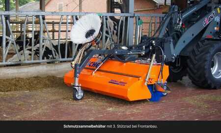 Sonstige 2025 Tuchel EcoPro150 (6)