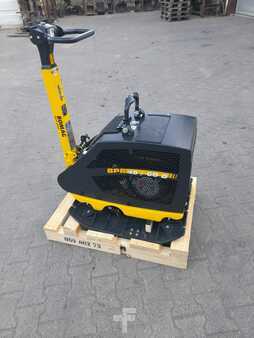 BOMAG BPR40/60D/E