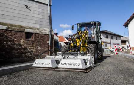 Ostatní 2021 Stehr SBV160-2 (2)