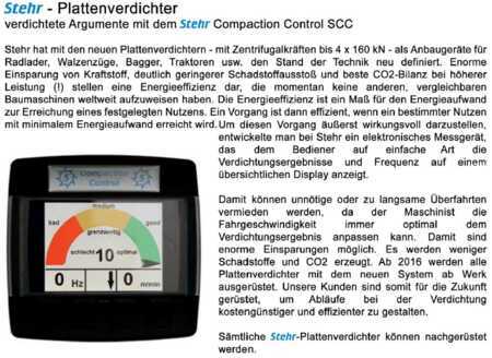 Ostatní 2021 Stehr SBV160-2 (4)