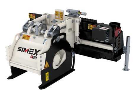 Sonstige 2021 SIMEX PL50.20 (1)