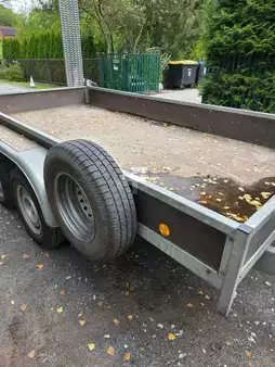 Anhänger 2022 Trebbiner Fahrzeugfabrik BT35.35-18 (5)
