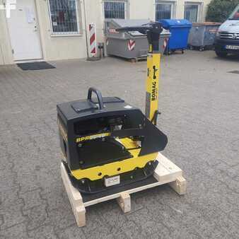 Compactador de placas 2022 BOMAG BPR25/40B (3)