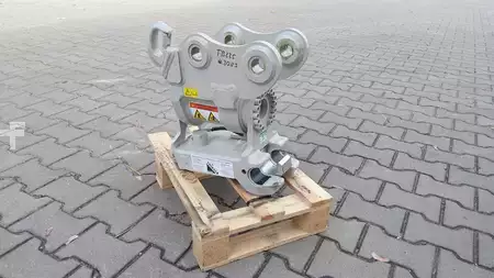 Altri 2024 Lehnhoff Schnellwechsel HS03 mit Powertilt und Lasthaken (12)