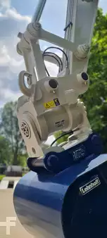 Outro 2024 Lehnhoff Schnellwechsel HS03 mit Powertilt und Lasthaken (6)
