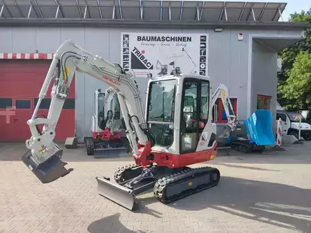 Outro 2024 Lehnhoff Schnellwechsel HS03 mit Powertilt und Lasthaken (7)