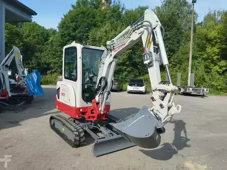 Outro 2024 Lehnhoff Schnellwechsel HS03 mit Powertilt und Lasthaken (8)