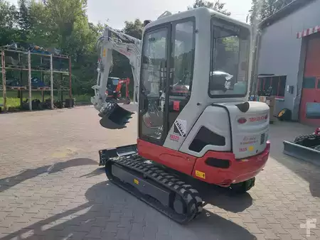 Outro 2024 Lehnhoff Schnellwechsel HS03 mit Powertilt und Lasthaken (9)