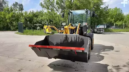 Radlader 2021 Komatsu WA70M-8 (17)