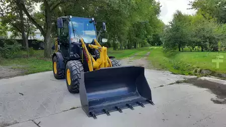 Radlader 2021 Komatsu WA70M-8 (12)