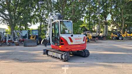 Telakaivinkoneet  2025 Takeuchi TB370CV V4 (11)