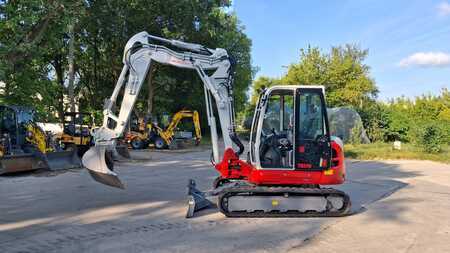 Telakaivinkoneet  2025 Takeuchi TB370CV V4 (12)