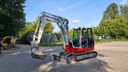 Telakaivinkoneet  2025 Takeuchi TB370CV V4 (13)