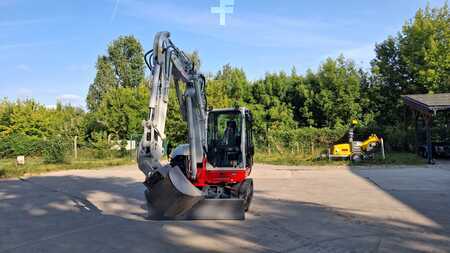 Telakaivinkoneet  2025 Takeuchi TB370CV V4 (14)