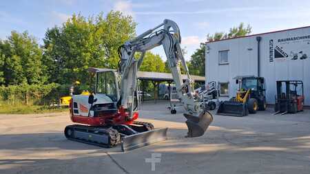 Telakaivinkoneet  2025 Takeuchi TB370CV V4 (15)