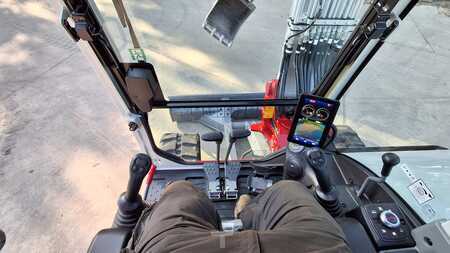 Telakaivinkoneet  2025 Takeuchi TB370CV V4 (16)