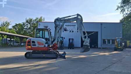 Telakaivinkoneet  2025 Takeuchi TB370CV V4 (8)