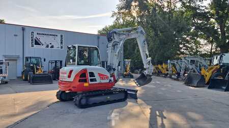 Telakaivinkoneet  2025 Takeuchi TB370CV V4 (9)