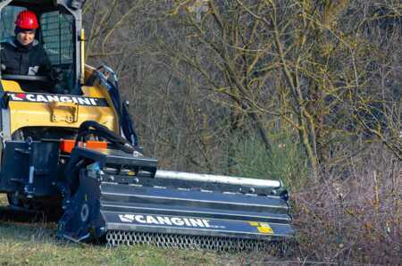 Osprzęt 2025 CANGINI TC2F-140 (3)