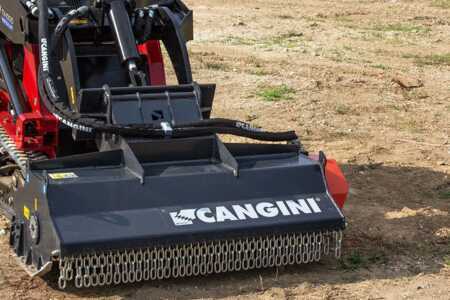 Osprzęt 2025 CANGINI TC2F-140 (4)