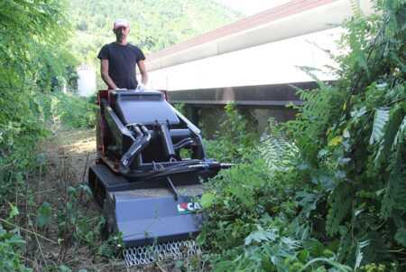 Osprzęt 2025 CANGINI TC2F-140 (5)