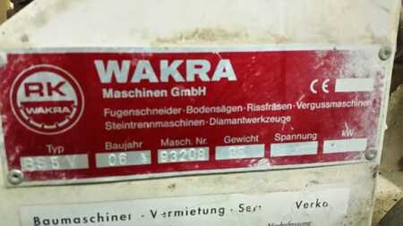 Wakra BS5