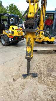 Accessoires 2018 Atlas Copco SB302 (12)