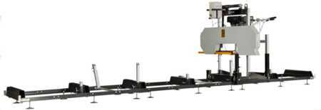 Sonstige 2021 Lumag BSW66GL Benzin (1)