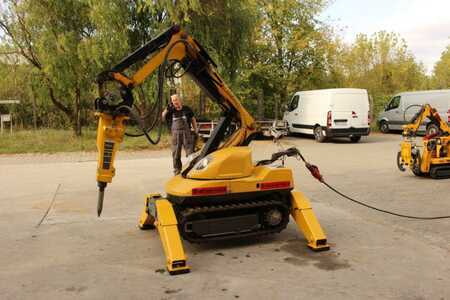 Přídavná zařízení 2018 Atlas Copco SB152 (11)