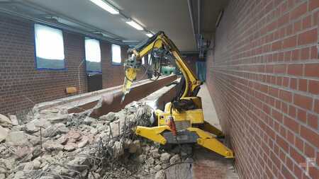 Přídavná zařízení 2018 Atlas Copco SB152 (16)