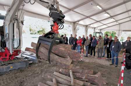Sonstige 2021 CANGINI WG2000 (2)