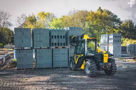 Other 2026 Gehl GCT3-14+ (10)