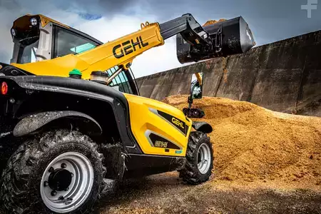 Other 2026 Gehl GCT3-14+ (14)