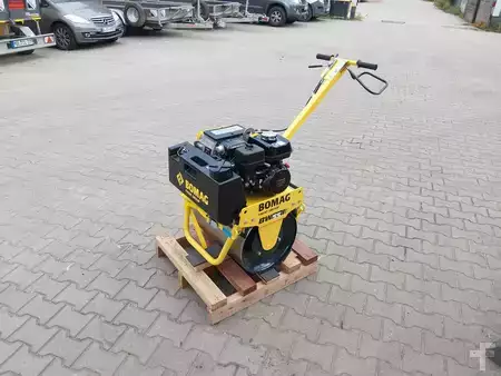 Annet 2026 BOMAG BW55 (2)