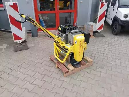 Annet 2026 BOMAG BW55 (3)