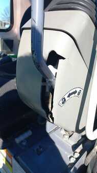 Mini kotrógép 2020 Takeuchi TB216A (16)