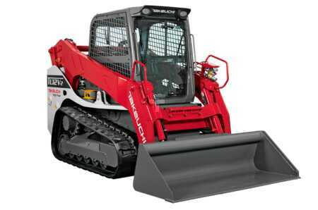 Telaketjudumpperit 2021 Takeuchi TL12V2 (1)