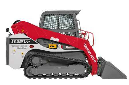 Telaketjudumpperit 2021 Takeuchi TL12V2 (2)