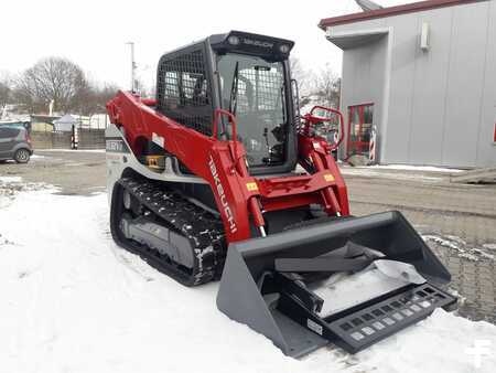 Telaketjudumpperit 2021 Takeuchi TL12V2 (8)