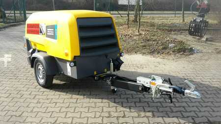 Compressor
 2021 Atlas Copco XAS68Kd (7)