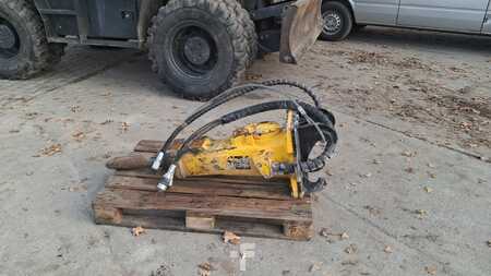 Aggregat 2020 Atlas Copco BHB305 (3)