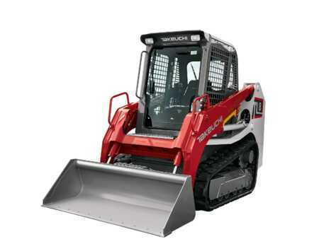 Telaketjudumpperit 2021 Takeuchi TL8R-2 (1)