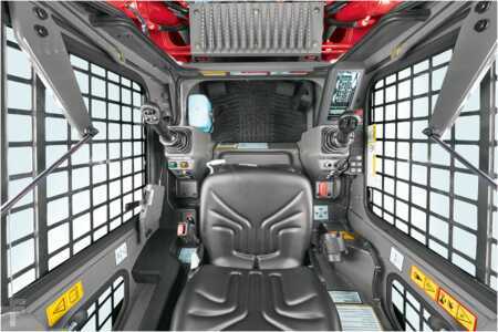 Telaketjudumpperit 2021 Takeuchi TL8R-2 (8)